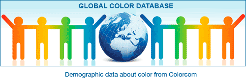 Global Color Database