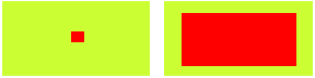 Quantity of a color